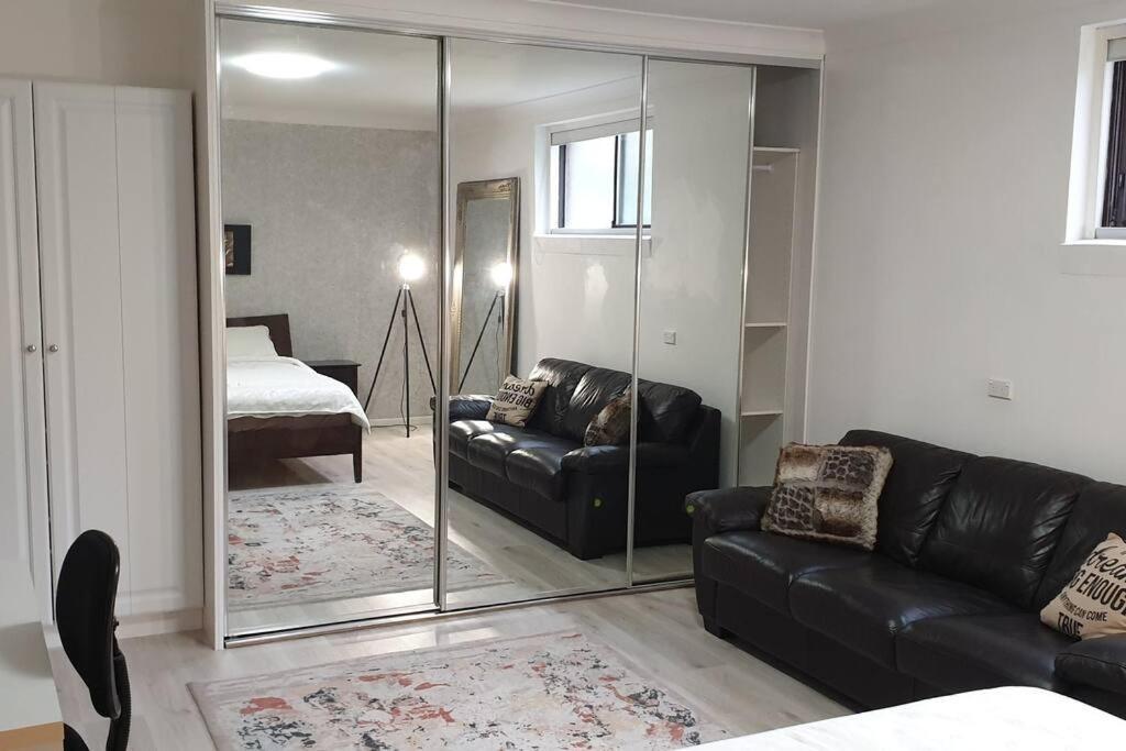 Grandview Executive 2br Apartment *
