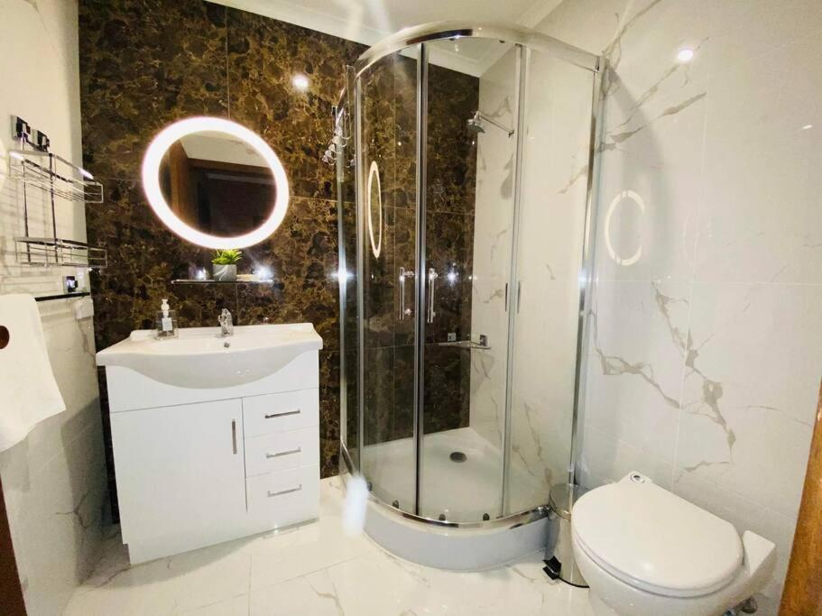 Grandview Executive 2br Apartment *
