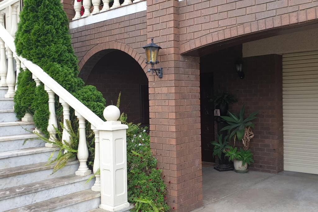 Apartment Grandview Executive 2br Melbourne