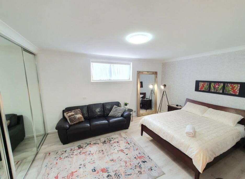 Grandview Executive 2br *