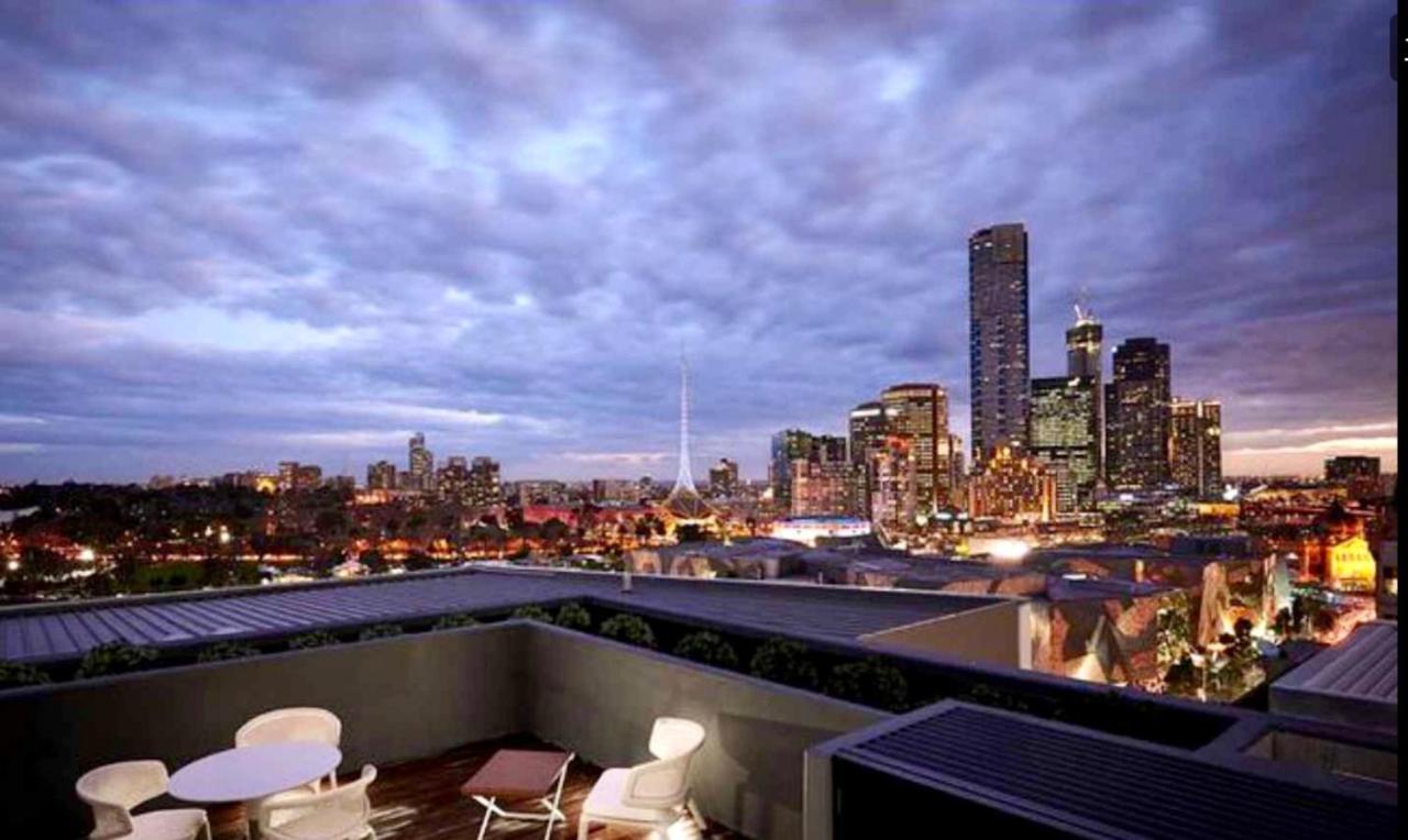 Boutique Abode 8 Melbourne
