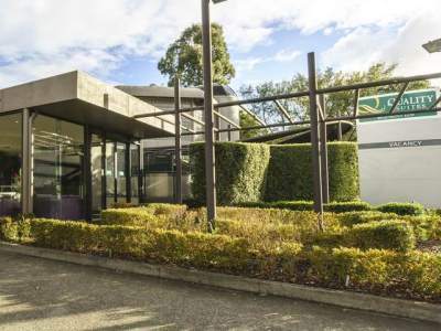 Beaumont Kew Aparthotel 4*