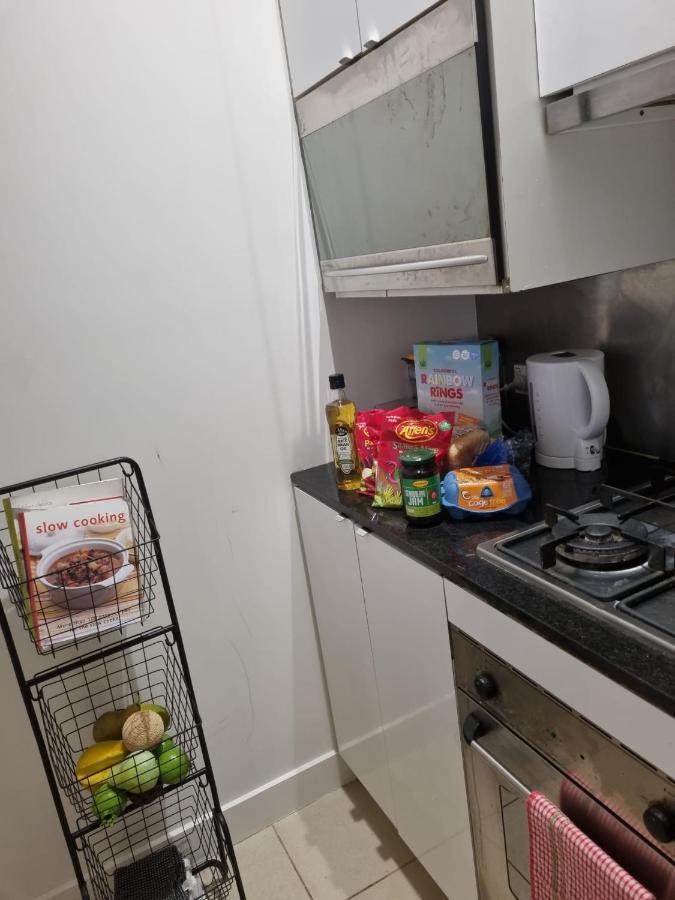 Collins 2-bd With Pre-reserve Parking Apartment