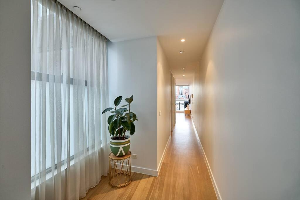 Apartment Beautiful 2 Bedroom With Private Rooftop