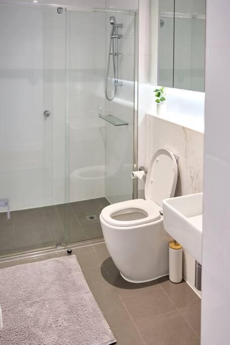 Beautiful 2 Bedroom With Private Rooftop Apartment Melbourne