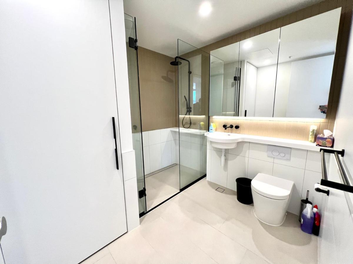 Apartment Readyset Southern Cross Melbourne