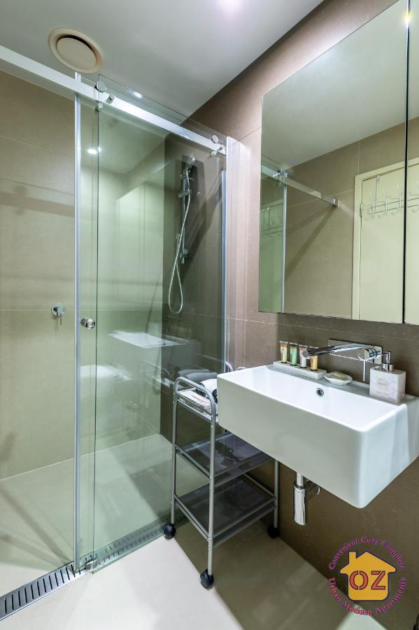 Aparthotel Aussie Escape Apartments-Skyline Collins Tower 4*