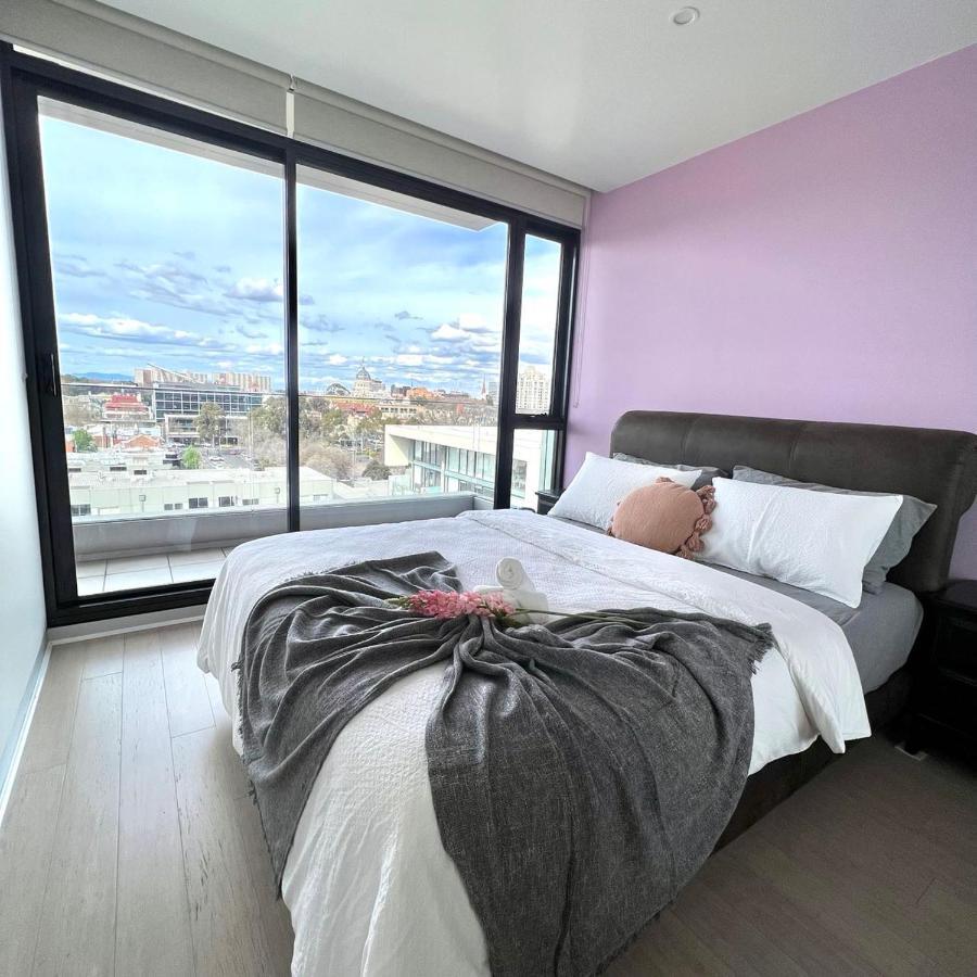 Apartment Carlton Stunning View 150m Away From University Of *