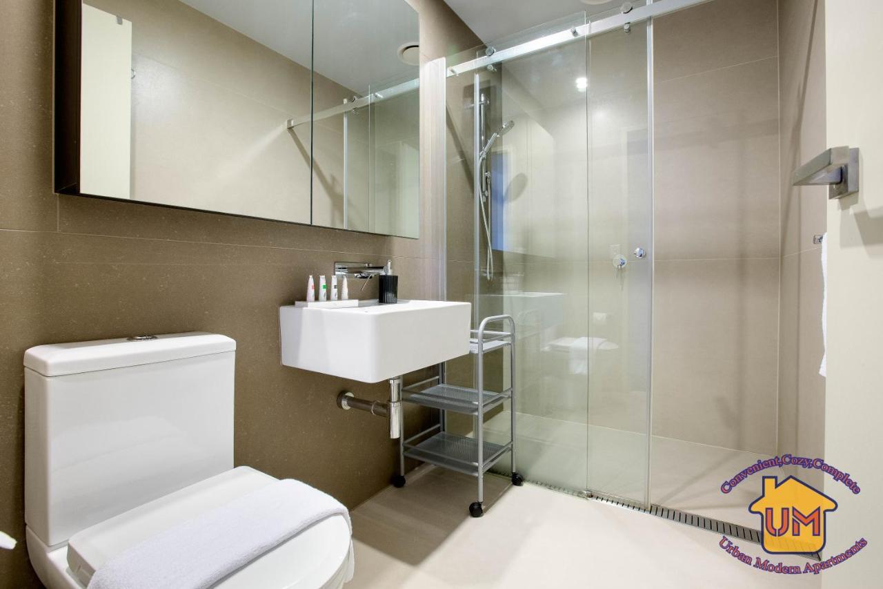 Aparthotel Aussie Escape Apartments-Skyline Collins Tower 4*