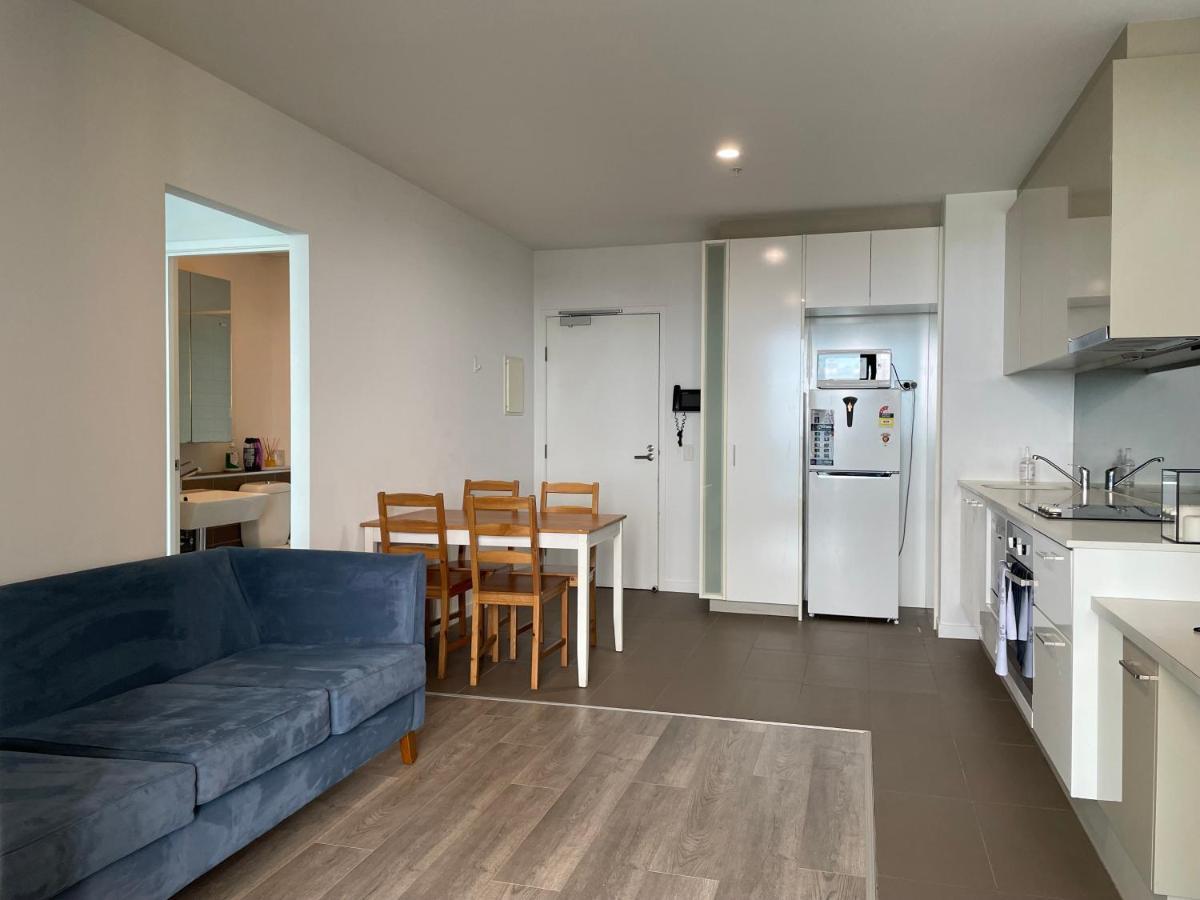 Apartment Hudson Sea View Southern Cross Station Cbd *