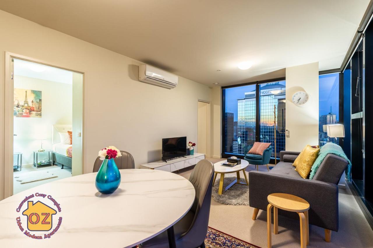 Aussie Escape Apartments-Skyline Collins Tower Aparthotel