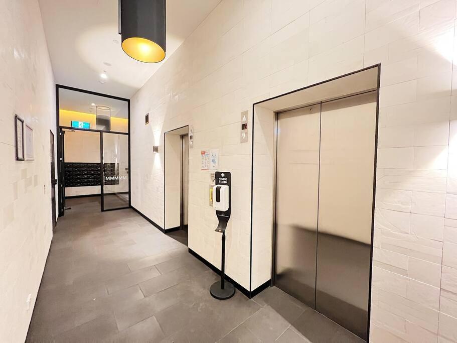 Apartment Cbd One Bedroom Modern Apt Near Chinatown