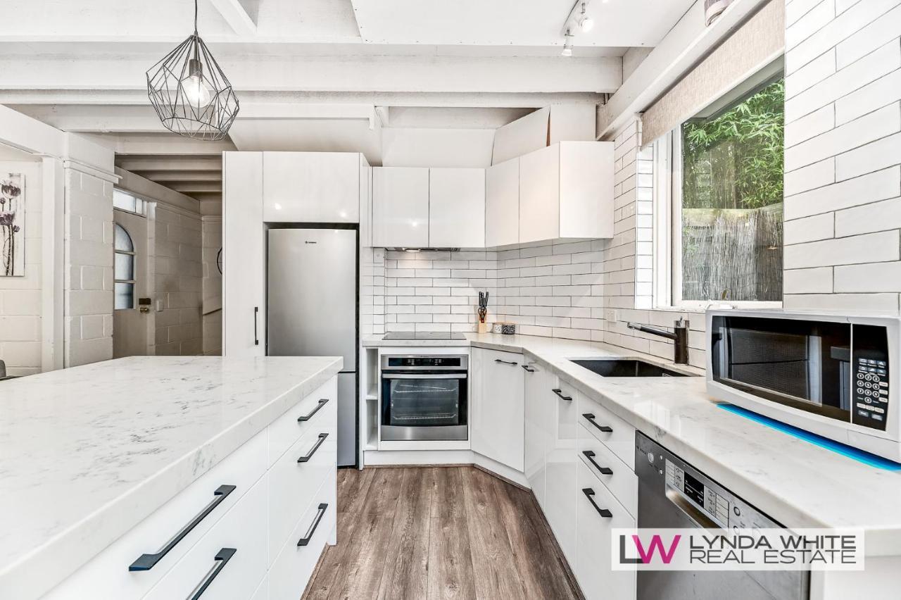 Walk To The Tennis And Mcg! Townhouse In Richmond Holiday home *