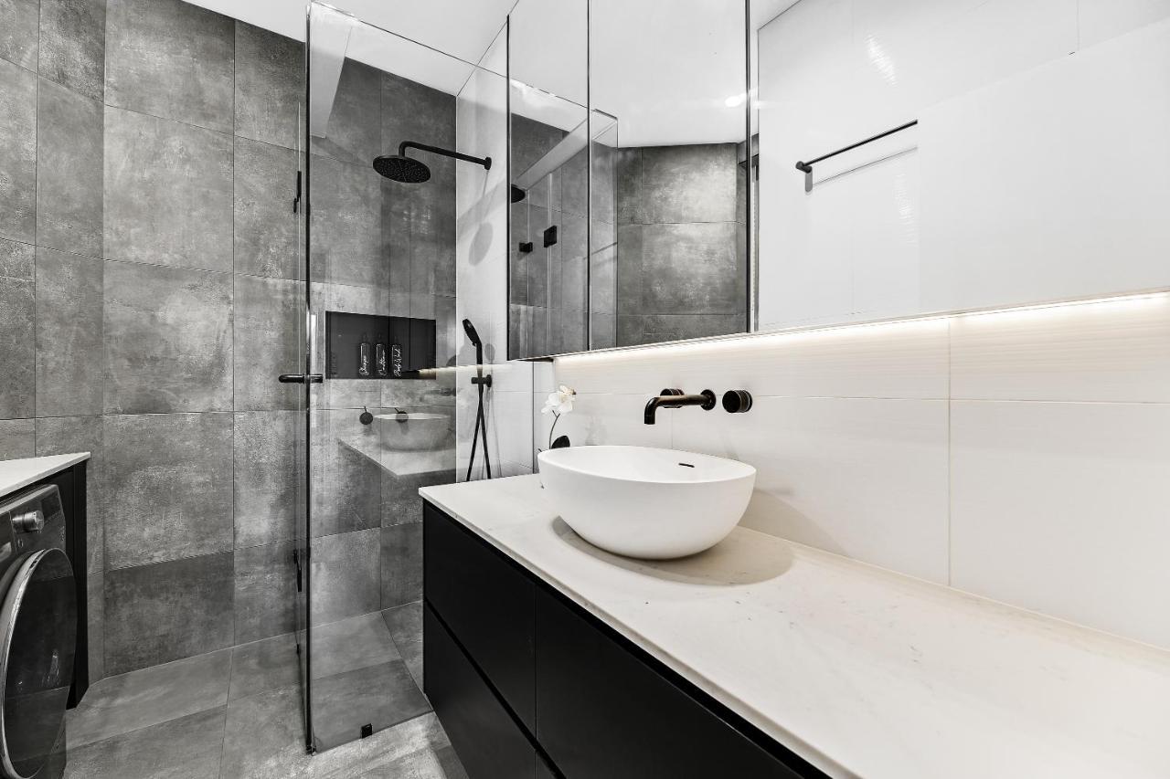 Walk To The Tennis And Mcg! Townhouse In Richmond Holiday home *