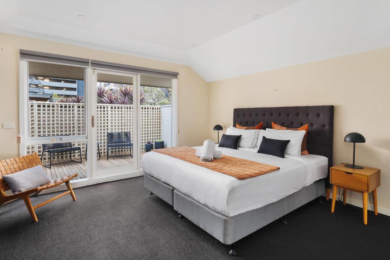 Boutique Stays - Roxys Place *