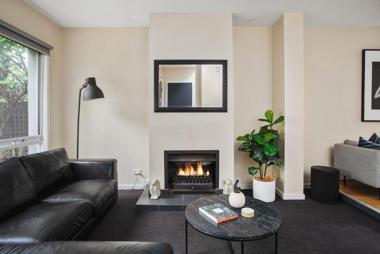 Boutique Stays - Roxys Place *