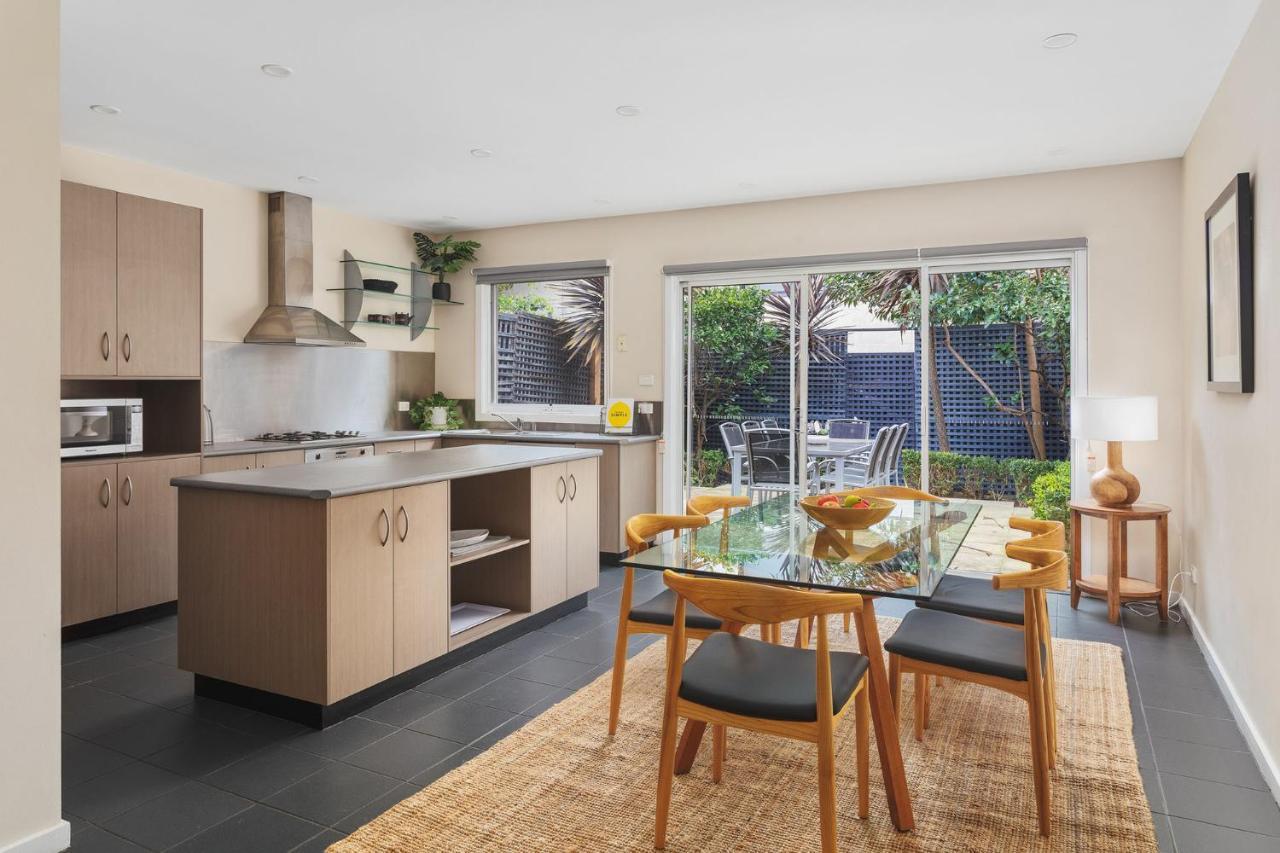 Holiday home Boutique Stays - Roxys Place Melbourne