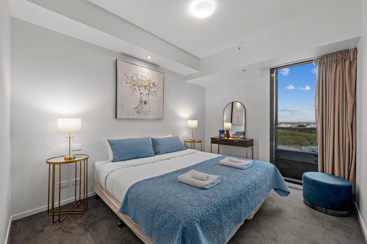 Apartment Exclusive Stays - Gallery Tower Melbourne