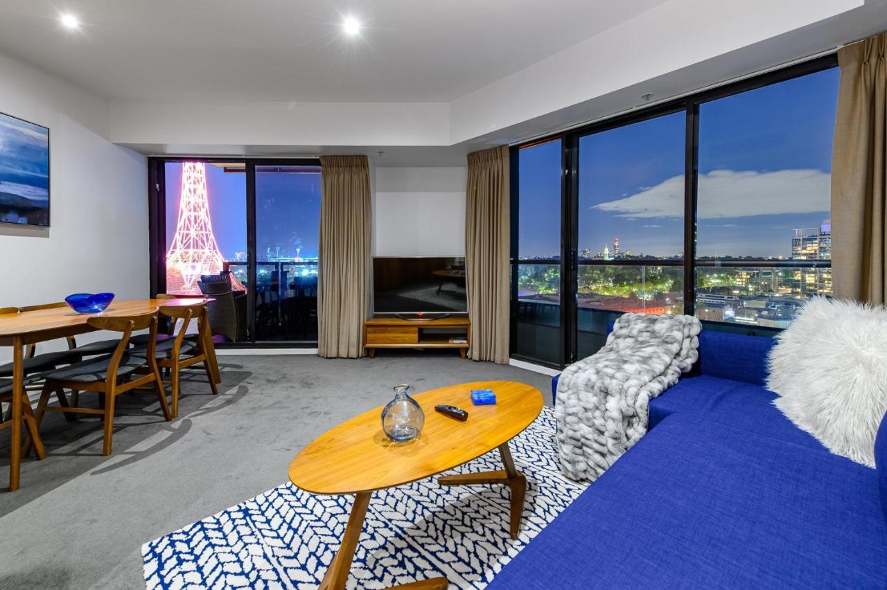 Exclusive Stays - Gallery Tower
