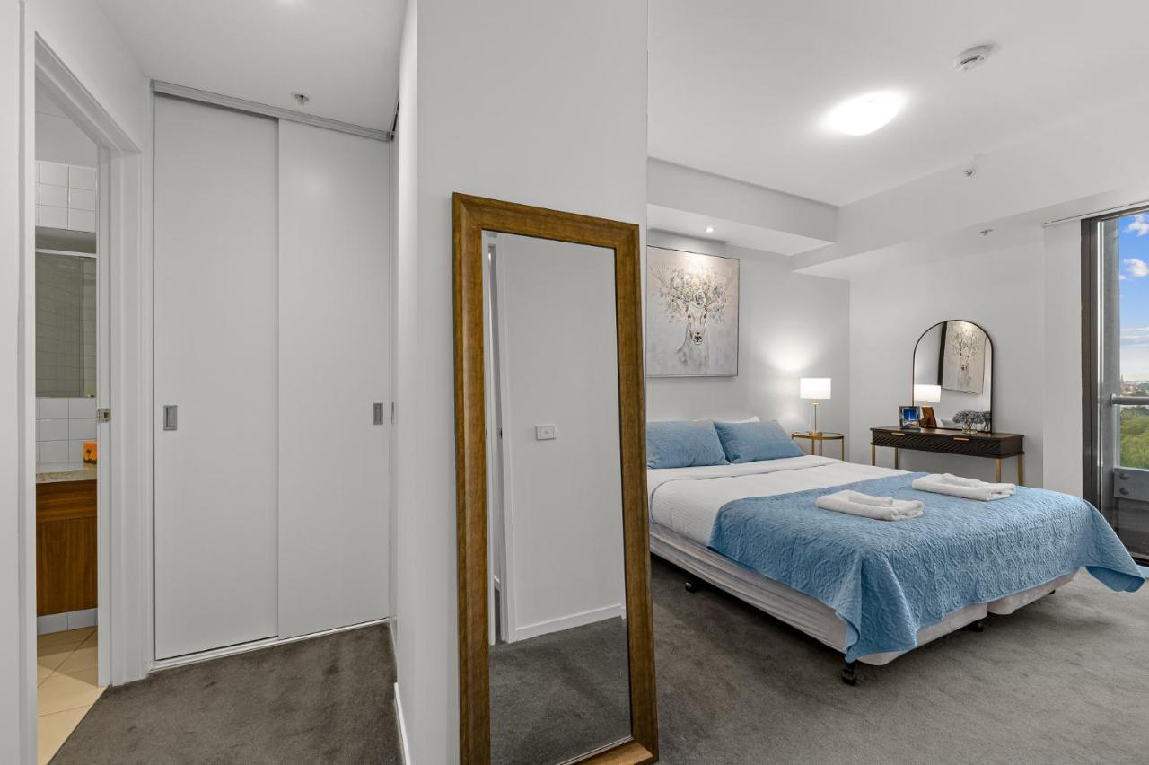 Apartment Exclusive Stays - Gallery Tower *