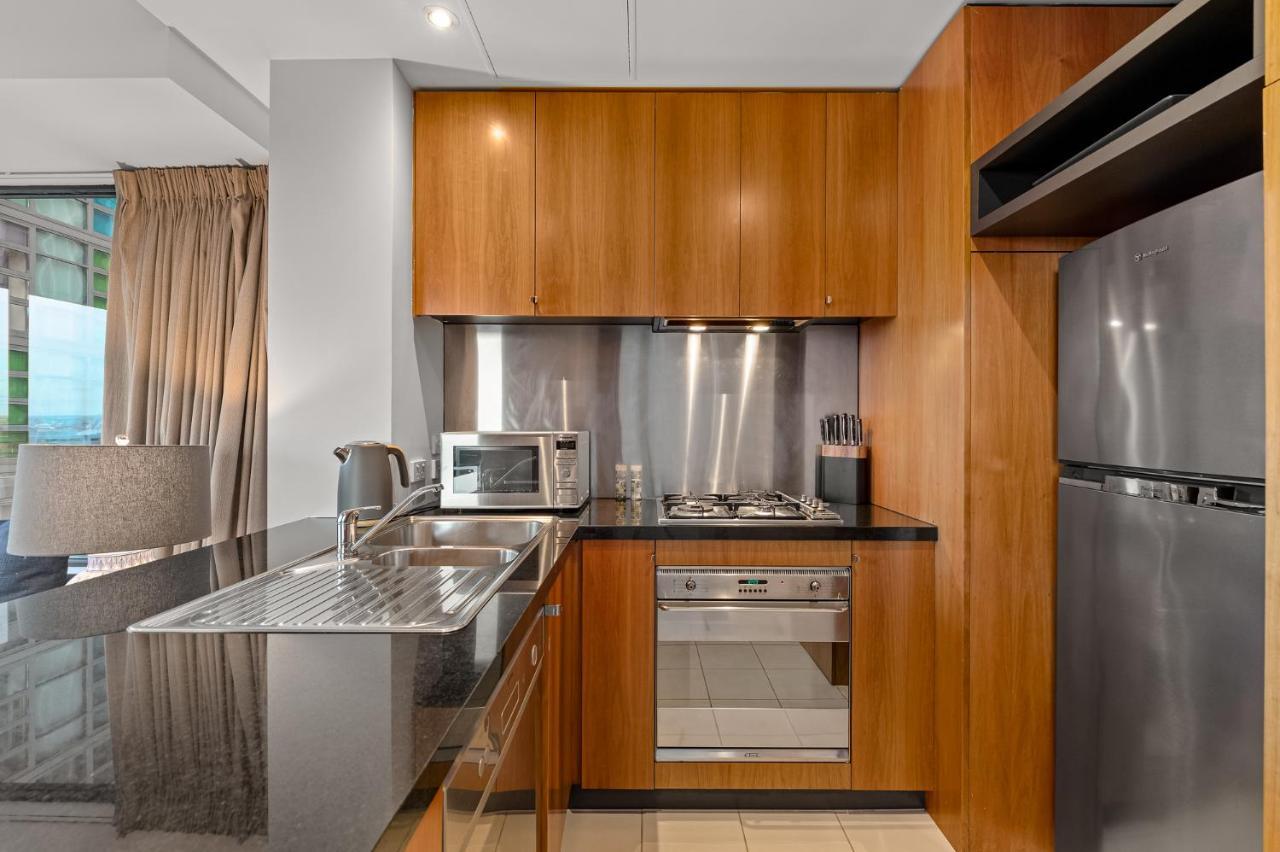 Exclusive Stays - Gallery Tower Apartment Melbourne