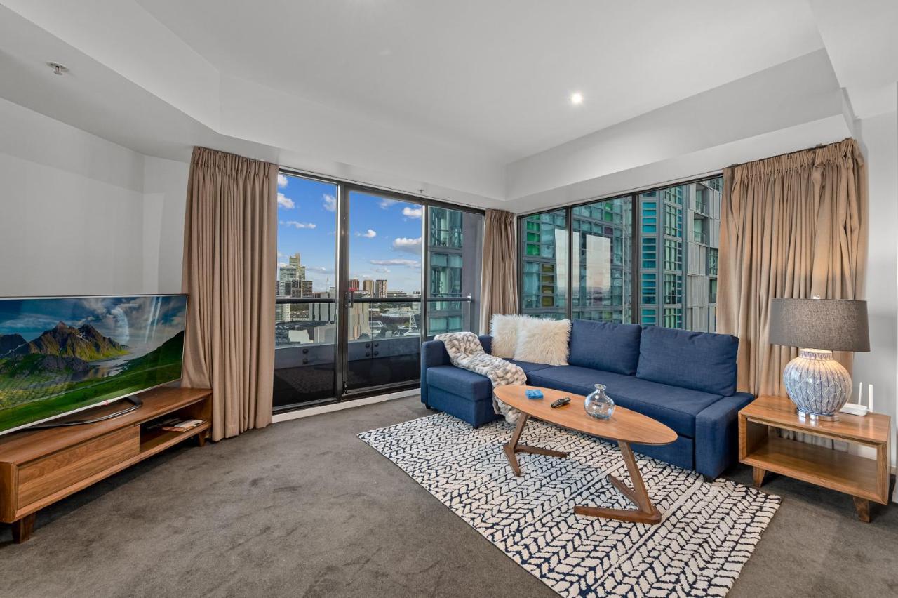 Apartment Exclusive Stays - Gallery Tower Melbourne
