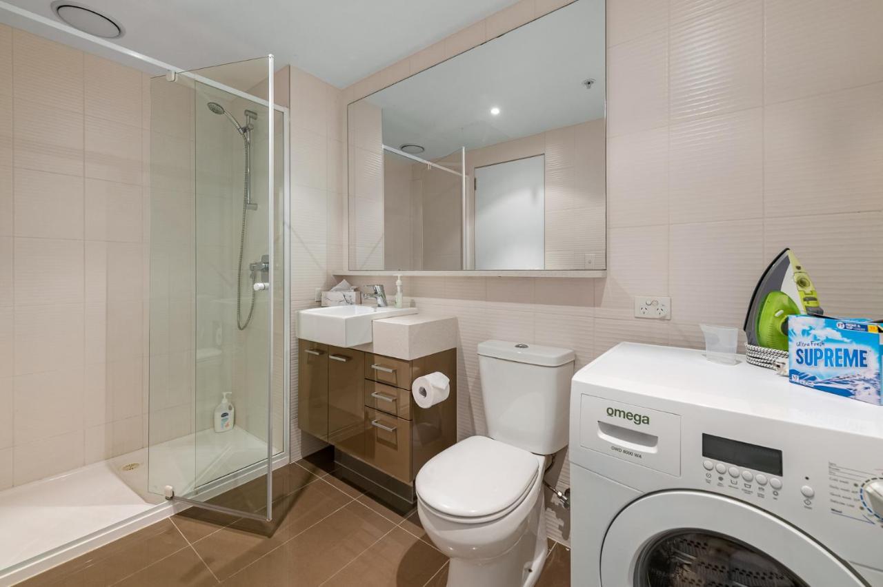 Exclusive - Mainpoint Apartment Melbourne