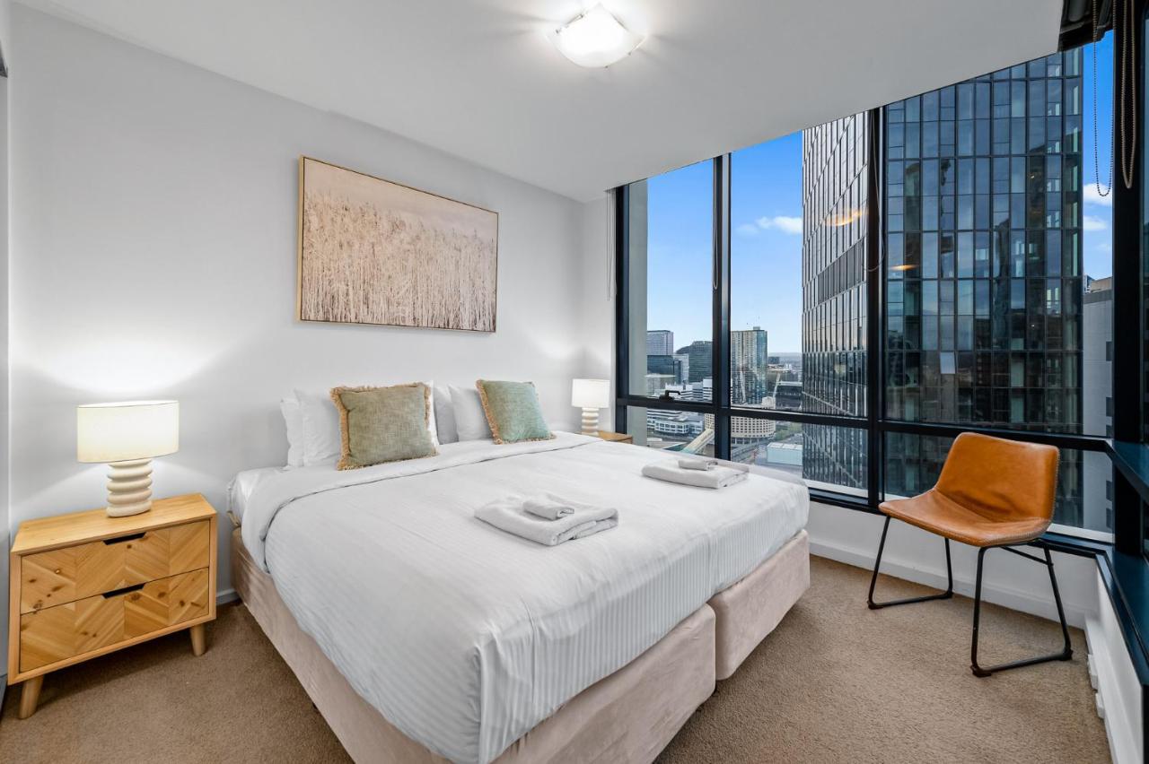 Exclusive - Mainpoint Apartment Melbourne