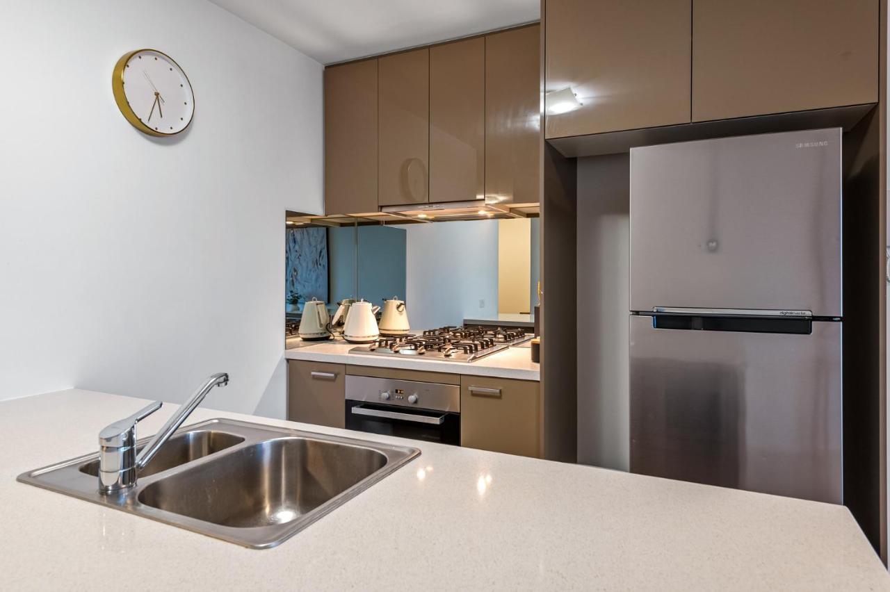 Apartment Exclusive - Mainpoint *