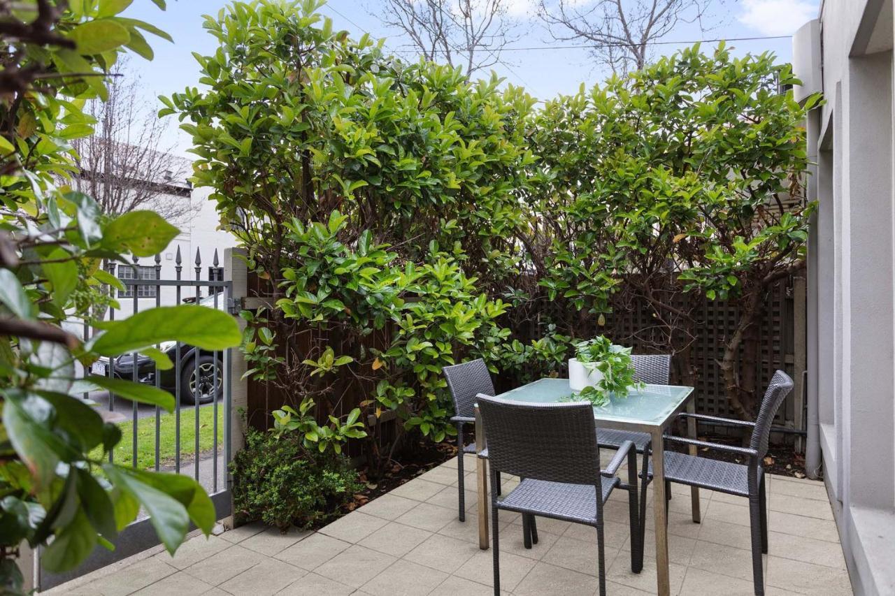 Boutique Stays - Roxys Place Holiday home Melbourne