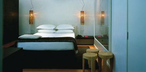 Hotel The Prince