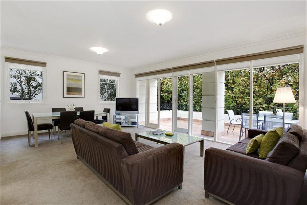 Apartment Caroline Serviced South Yarra