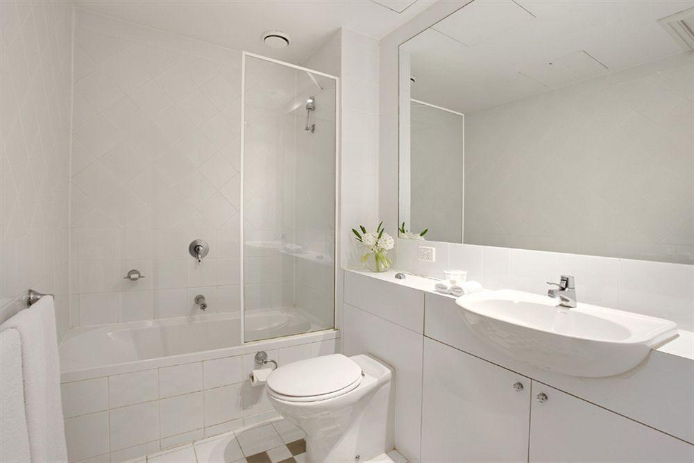 Caroline Serviced South Yarra Apartment Melbourne