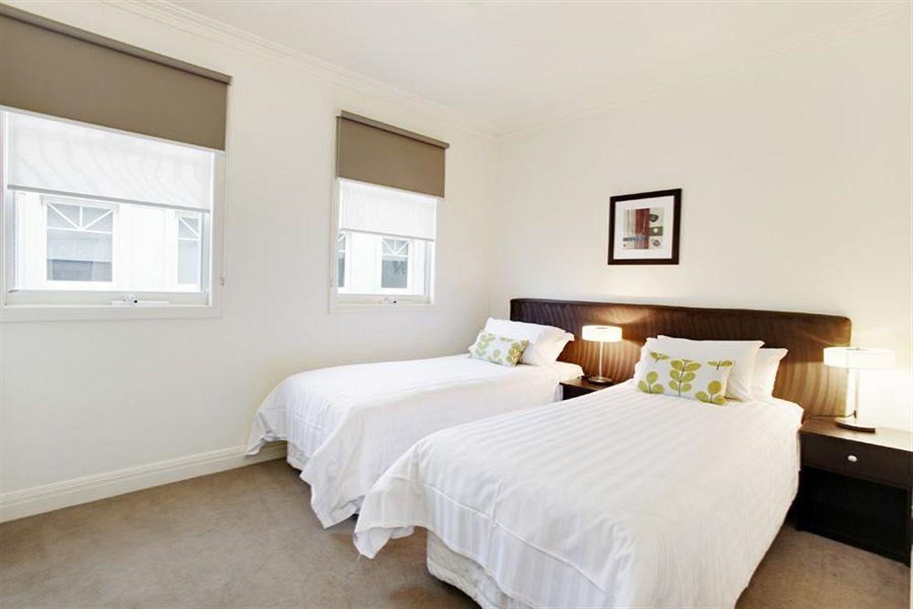 Apartment Caroline Serviced South Yarra *