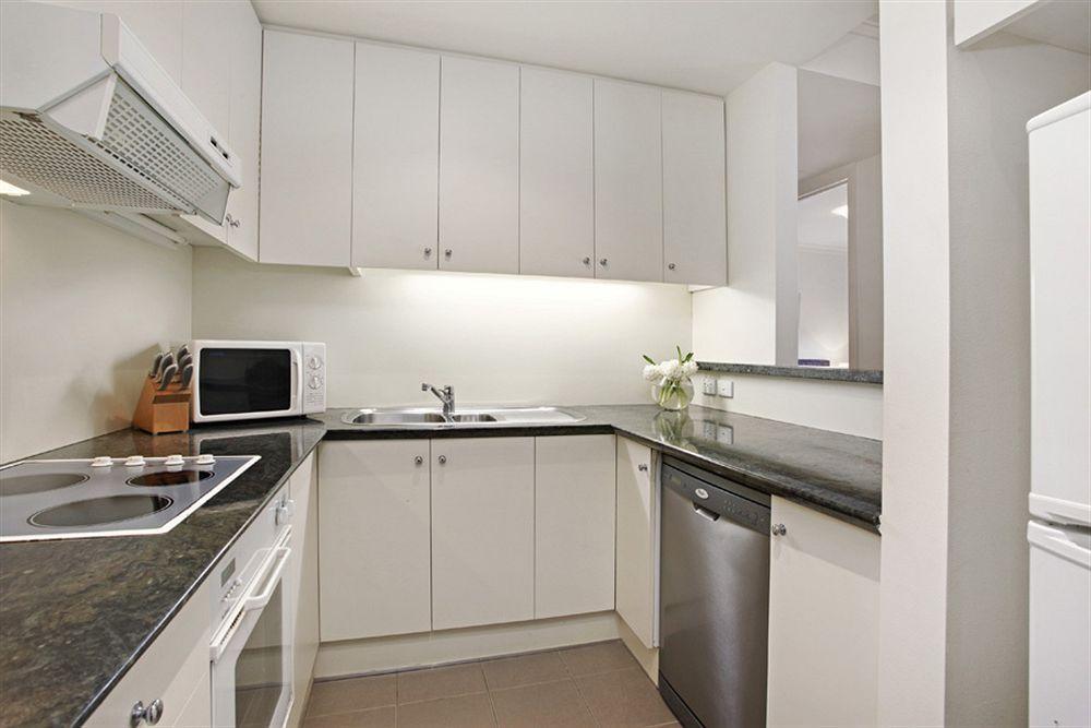 Caroline Serviced South Yarra *