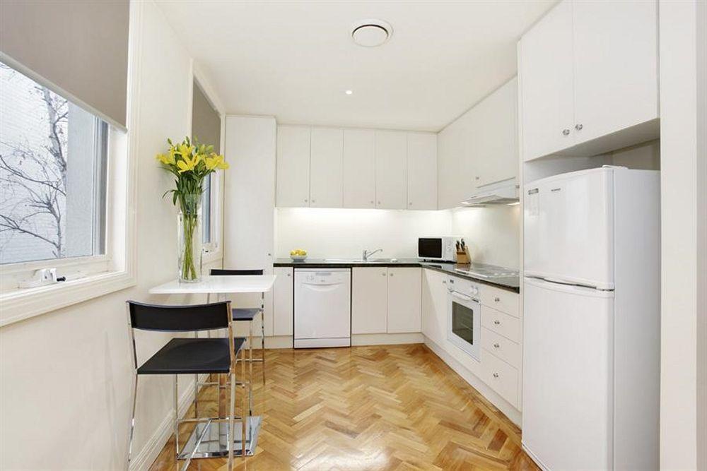 Caroline Serviced South Yarra