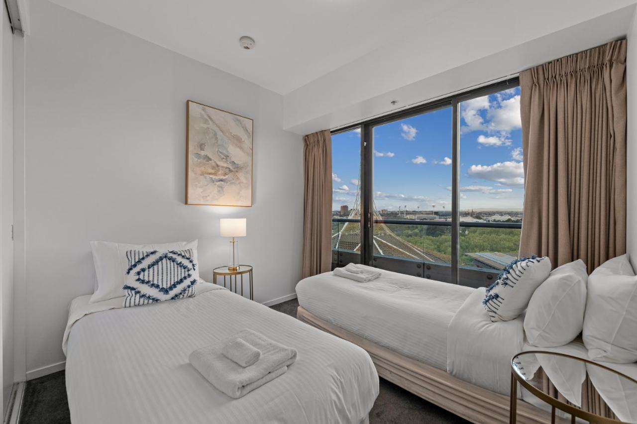 Apartment Exclusive Stays - Gallery Tower *