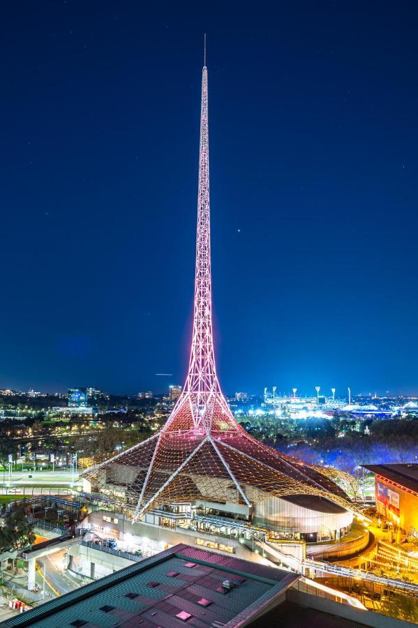 Apartment Exclusive Stays - Gallery Tower Melbourne