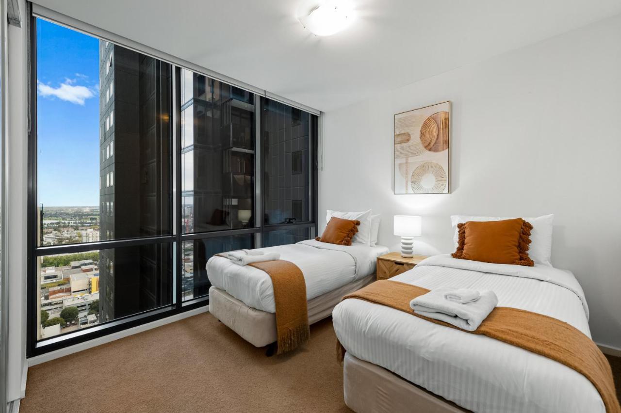 Exclusive - Mainpoint Apartment *