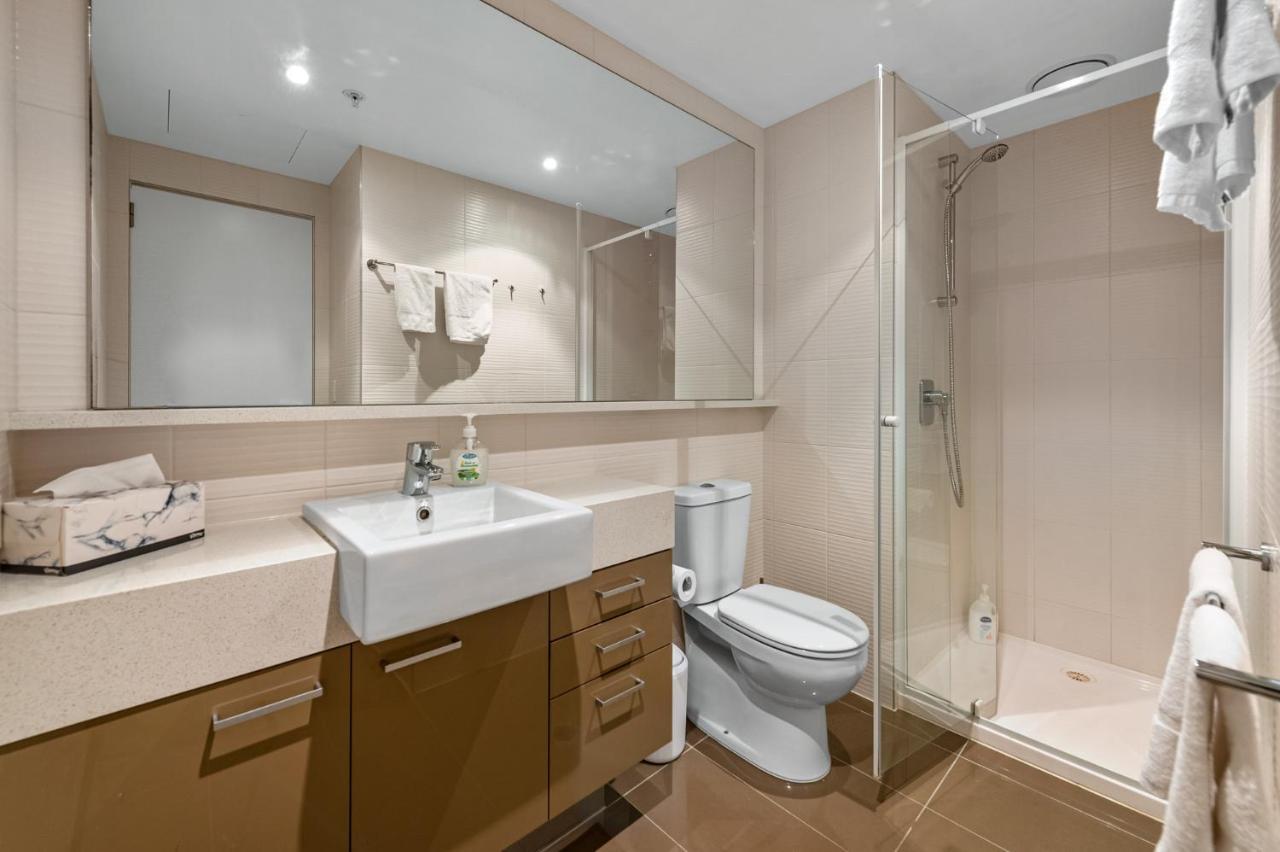 Exclusive - Mainpoint Melbourne