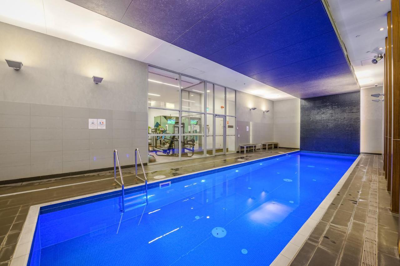 Apartment Exclusive - Mainpoint *
