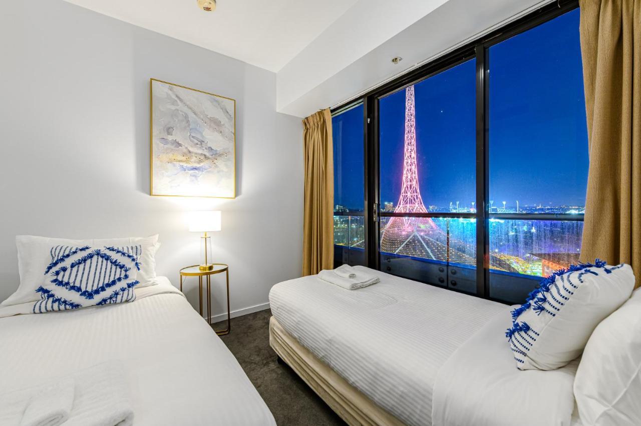 Exclusive Stays - Gallery Tower * Melbourne