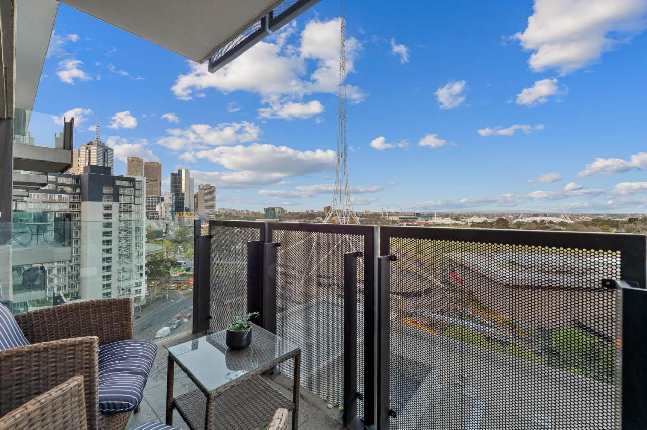 Exclusive Stays - Gallery Tower Melbourne