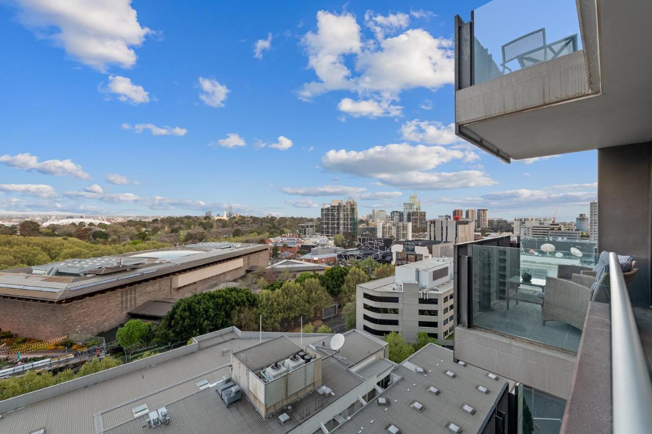 Apartment Exclusive Stays - Gallery Tower *