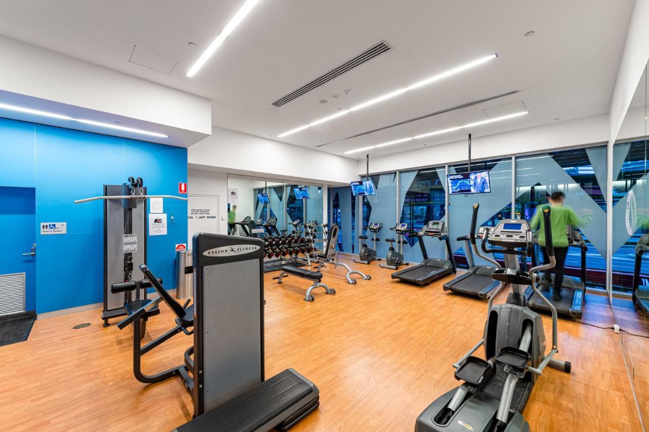 Apartment Exclusive - Mainpoint *
