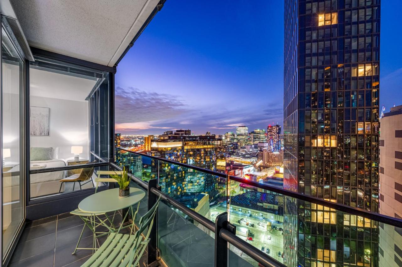 Apartment Exclusive - Mainpoint Melbourne