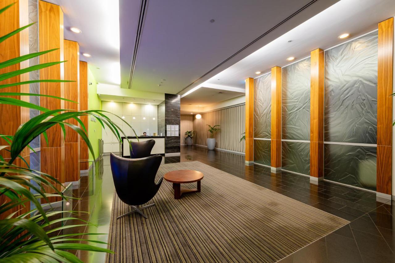 Exclusive - Mainpoint Apartment *