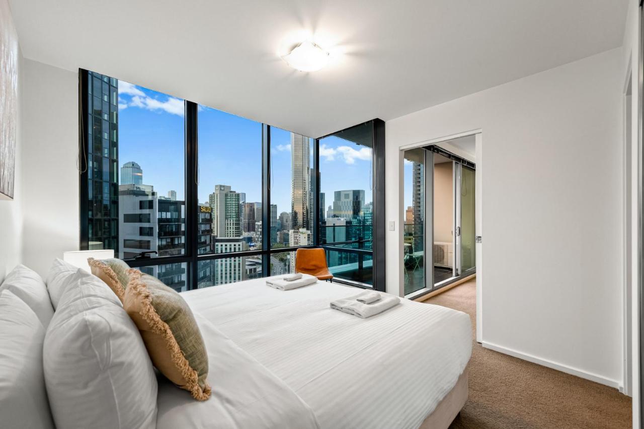 Exclusive - Mainpoint Apartment *