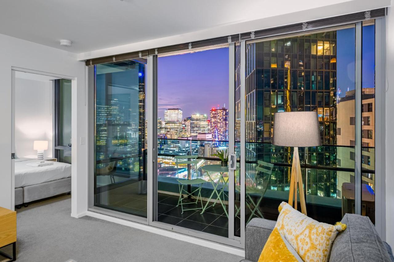 Exclusive - Mainpoint Apartment