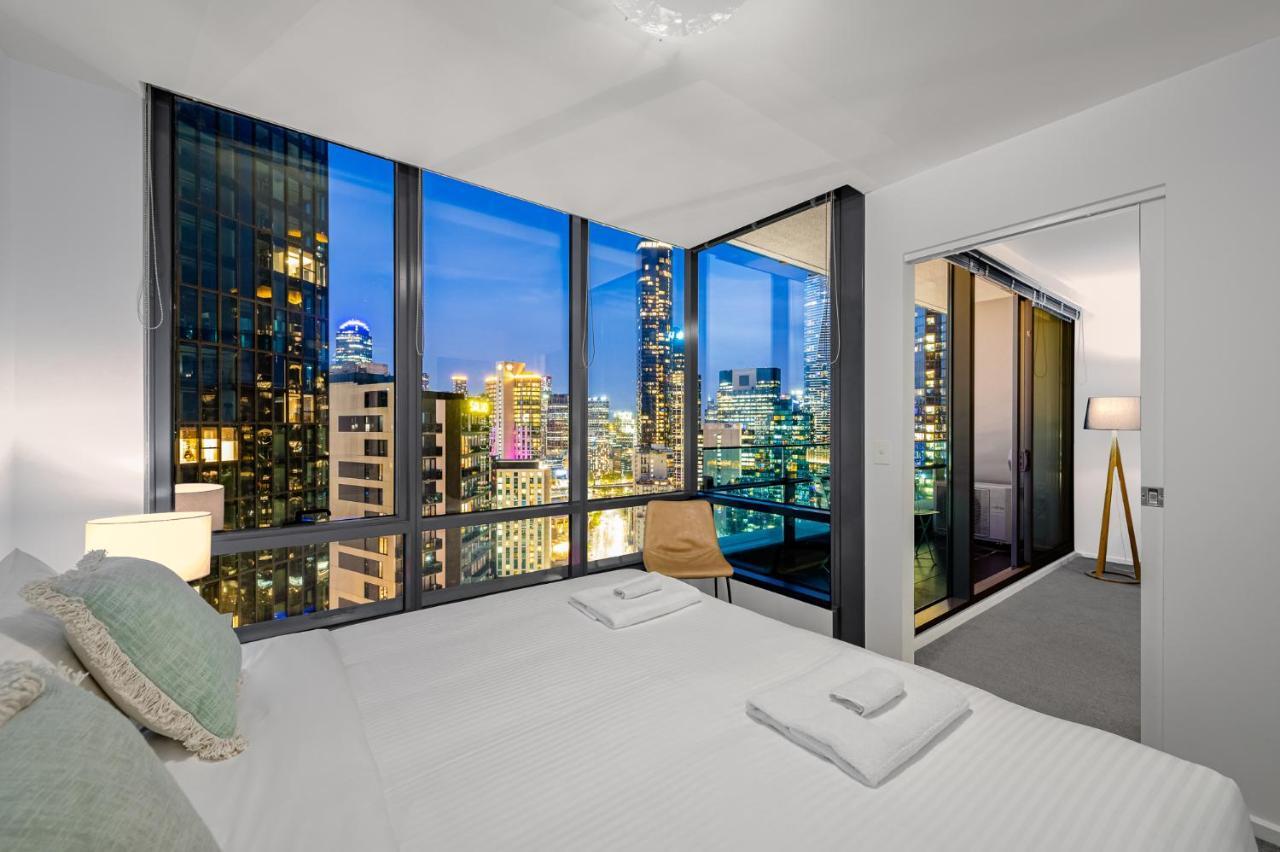 Exclusive - Mainpoint Melbourne